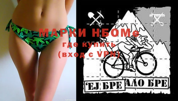крисы Алексин